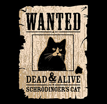【多图】‘Wanted Dead and Alive’搞怪个性t恤图案