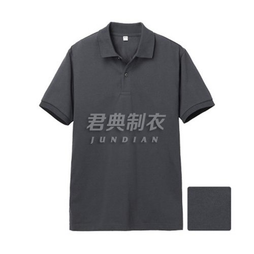 2015新款烟灰色T恤衫